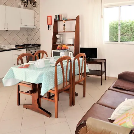 Apartment Quinta Girassol - Qut112 *