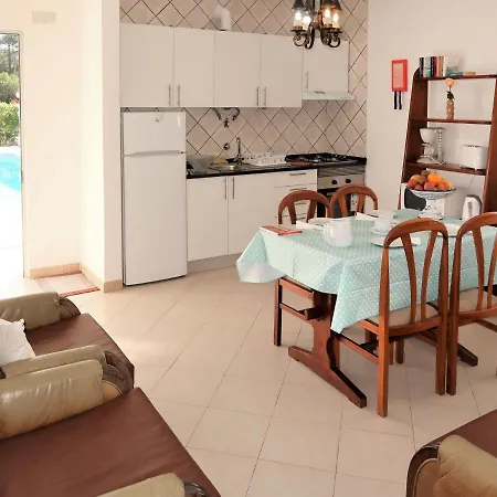 Quinta Girassol - Qut112 Apartment *