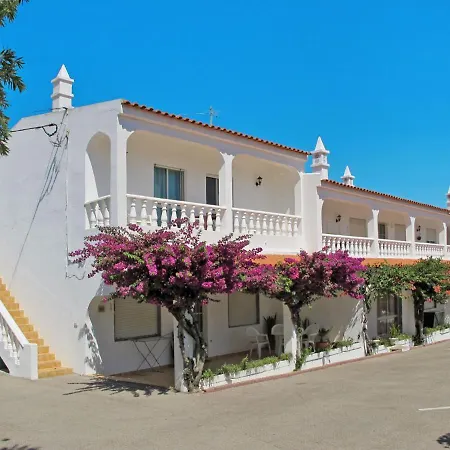 Apartamento Quinta Girassol - Qut112 Quarteira