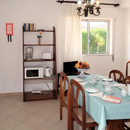 Apartamento Quinta Girassol - Qut112 *
