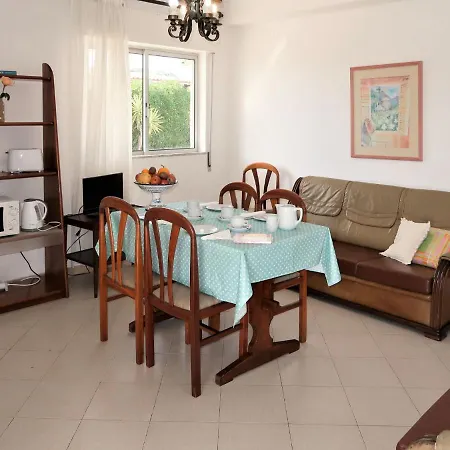 Quinta Girassol - Qut112 Apartamento